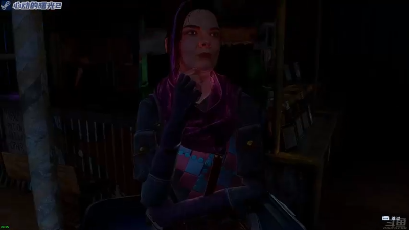 【2022-02-14 22点场】陶可可coco：♥ 轻松惬意的恋爱养成游戏 ~