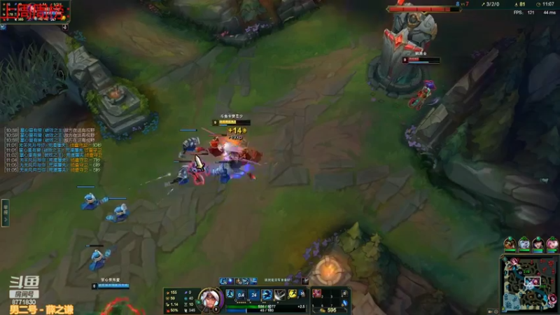 【2022-02-16 11点场】卡赞亮少：都开始工作了8771830