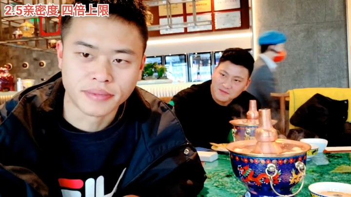 大家说黑三娃在嘲讽浩哥，浩哥就喜欢绿色 怎么了啊