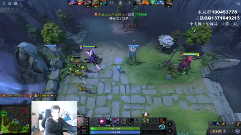 【2022-02-13 13点场】青择_：英雄海的日常