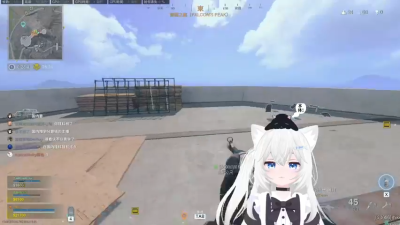 【2022-02-12 01点场】Piper派酱：随便玩游戏！！！