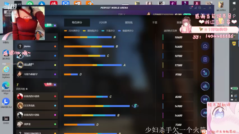 【2022-02-15 20点场】阿初子：完美c＋，有车位