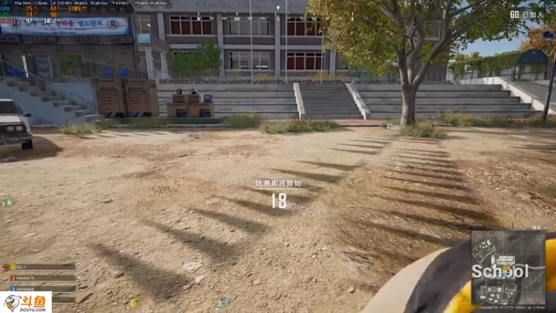 【2022-02-15 20点场】大老李wow吉兹洛克：吃鸡的100种死法 4652054