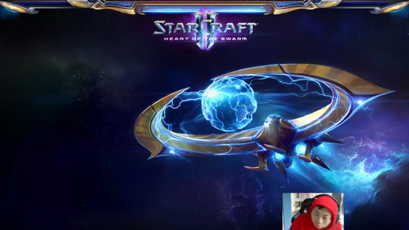 【2022-02-16 12点场】igmacsed：先打星际，然后DOTA甜蜜双排