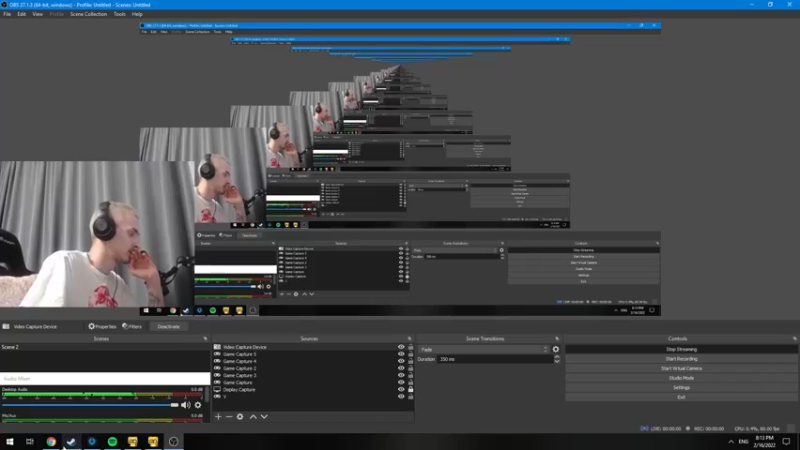 【2022-02-16 18点场】毛子Reckless：10点pk