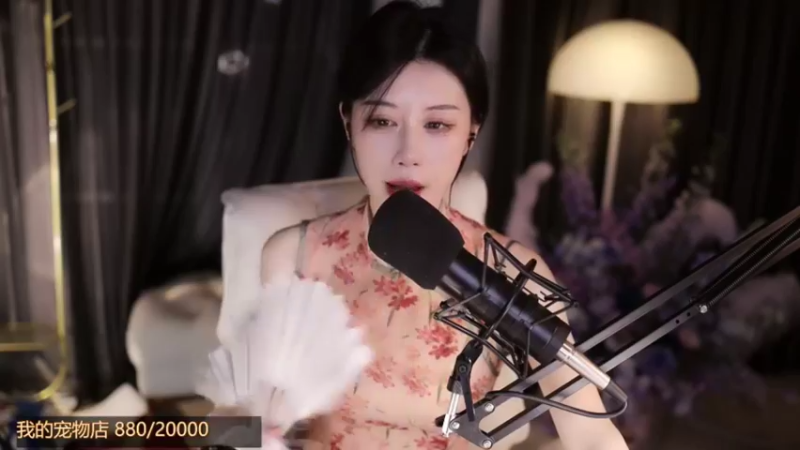 【2022-02-16 02点场】青台miss：1011 斗鱼最后的单纯？