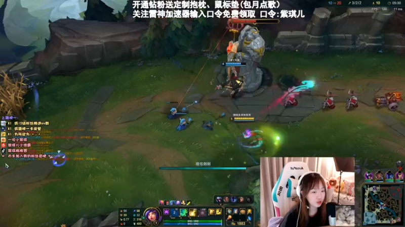 【2022-02-15 23点场】紫琪儿小波霸：紫琪:。。。。。