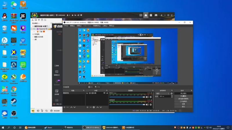 【2022-02-13 19点场】大老李wow吉兹洛克：吃鸡的100种死法 4652054