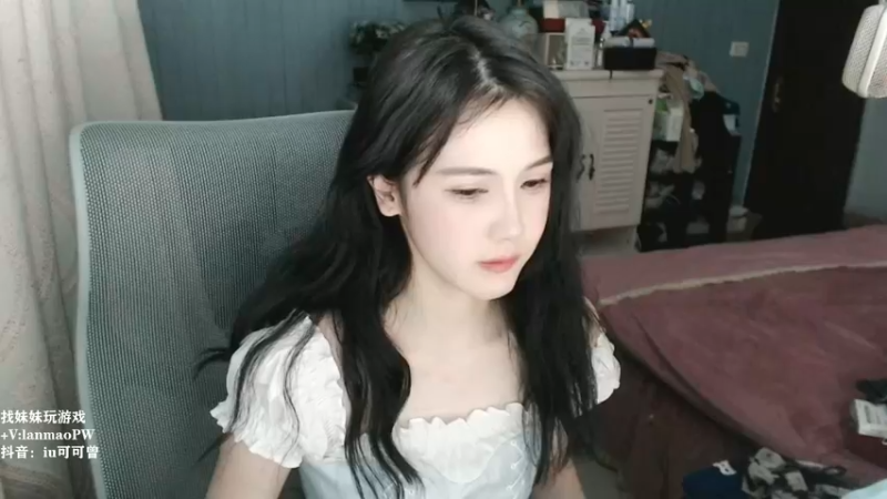 【2022-02-15 22点场】iu可可曾：雀后之元宵节快乐