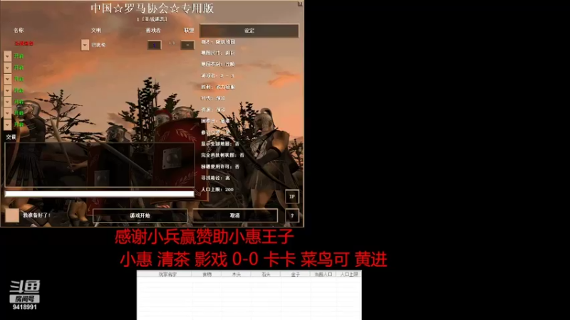 【2022-02-15 19点场】淋淋雨829：圣战迷恋的直播间