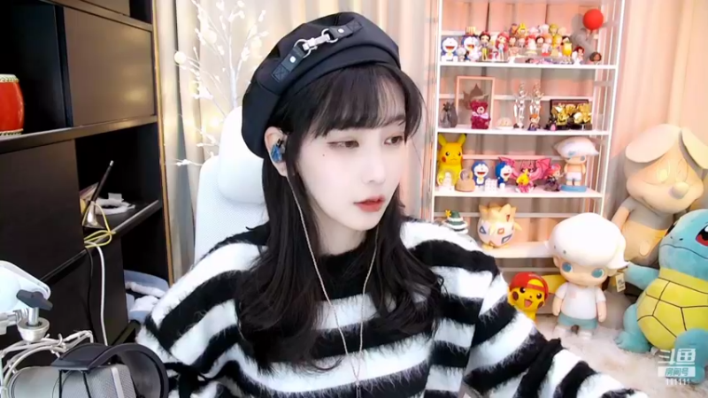 【2022-02-16 17点场】叶知秋Vanessa：秋：一起看惠普游戏产品家族新品发布会