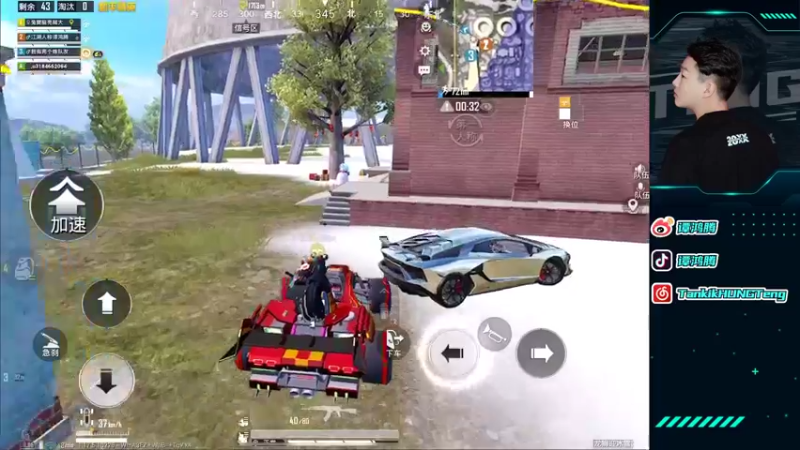 【2022-02-15 22点场】六神弟弟Tht：⭐随意打打