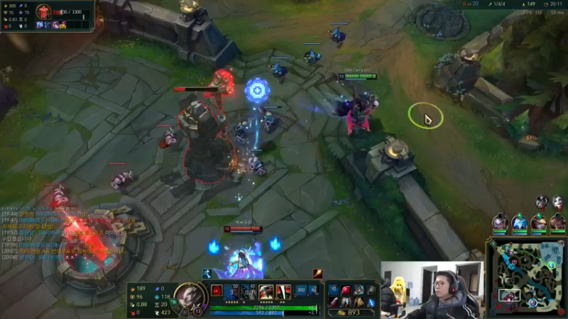 【2022-02-16 13点场】余小C真的很强：余小C：鱼人来了，早上好！