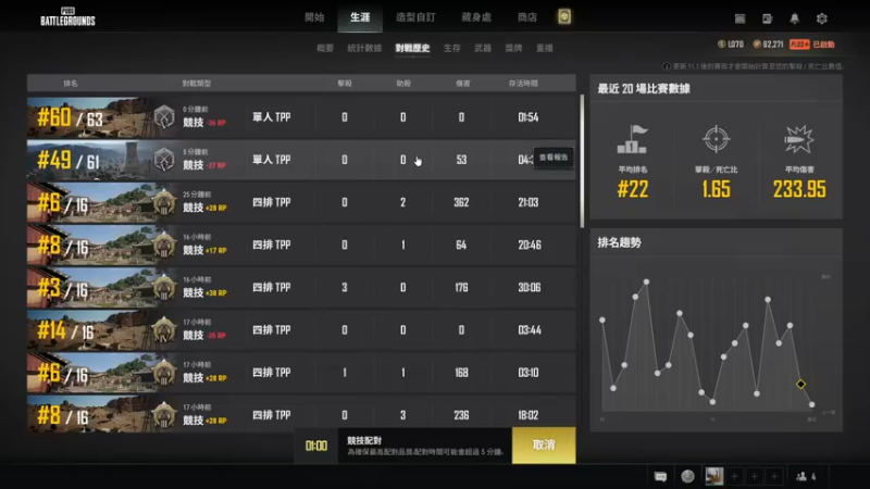 【2022-02-14 19点场】简明Allan：早起的人儿有饭吃
