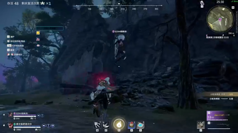 【2022-02-16 15点场】落秋初：新赛季开摆 双排双排