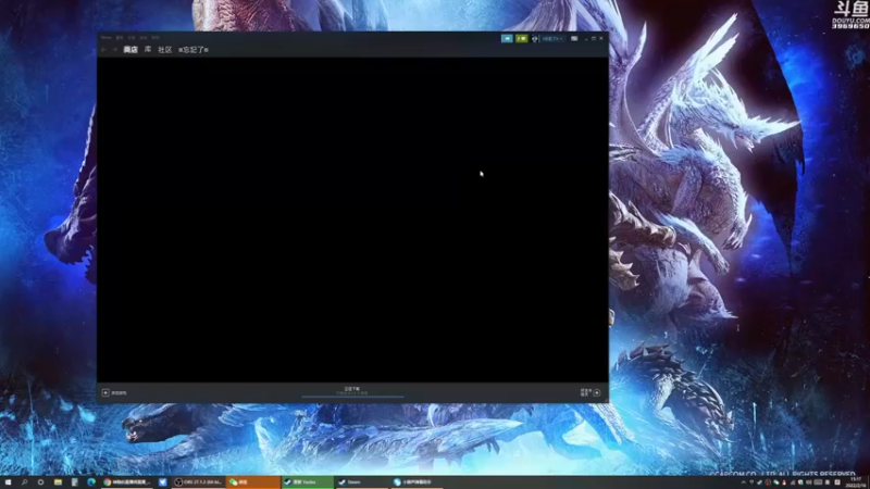【2022-02-16 15点场】神隐的直播间：神隐：哈迪斯