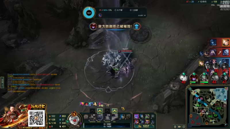 【2022-02-16 00点场】1K黄辉冯：黄辉冯：元宵节快乐