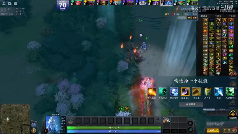 丛林乱斗--肉搏--《你们看我长吗》