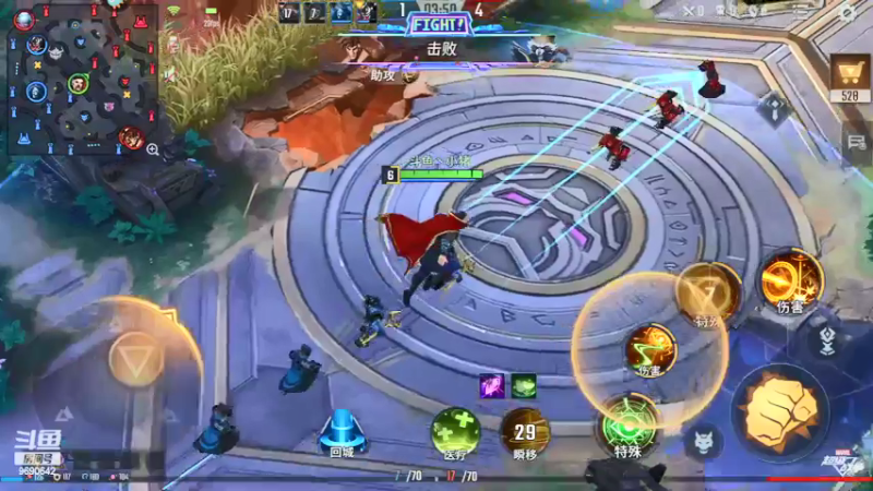 【2022-02-15 22点场】GF丶社会硬茬子：萌新上路，请绕路