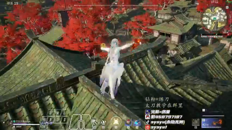 【2022-02-14 13点场】sysyu：解读新版本上个修罗榜第一！