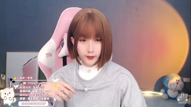 【2022-02-16 20点场】哈尼九：一个默默跳舞的小男孩