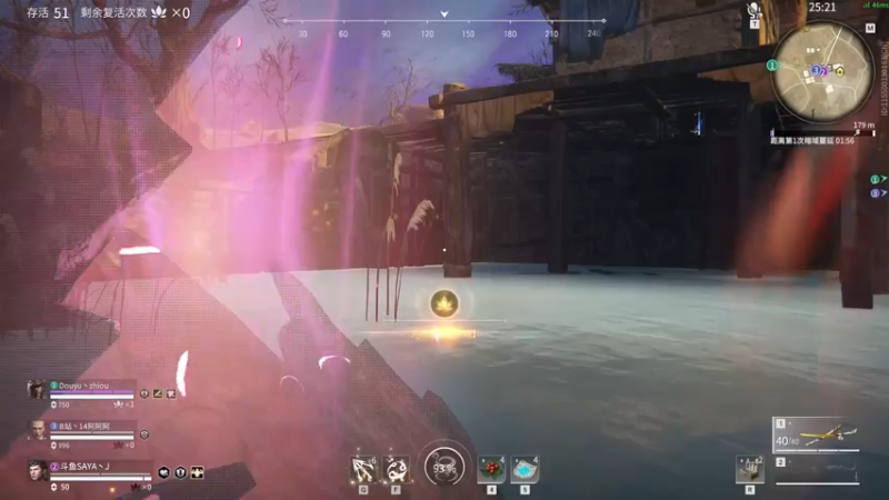 【2022-02-15 19点场】SAYA丶J：普普通通和尚