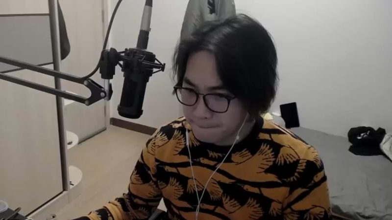 【2022-02-15 14点场】主任5748：⚡阿卡丽+元宵节⚡