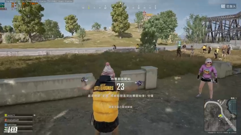 【2022-02-15 22点场】大老李wow吉兹洛克：吃鸡的100种死法 4652054