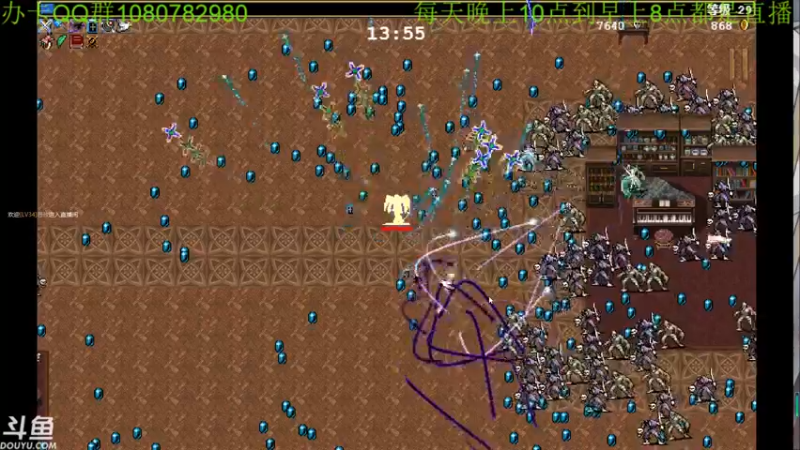 【2022-02-16 07点场】咸鱼超人小D：深夜新恐怖游戏开荒~