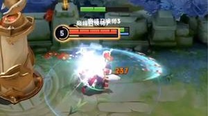枷锁：遇到坑的队友不要放弃，或许下次团就是转机