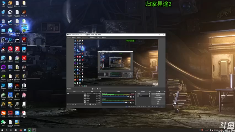 【2022-02-17 17点场】荣耀洋洋：【洋洋】小众，独立，单机游戏！