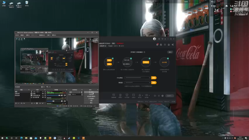 【2022-02-16 14点场】天涯凝望：战舰世界:亚服专场!