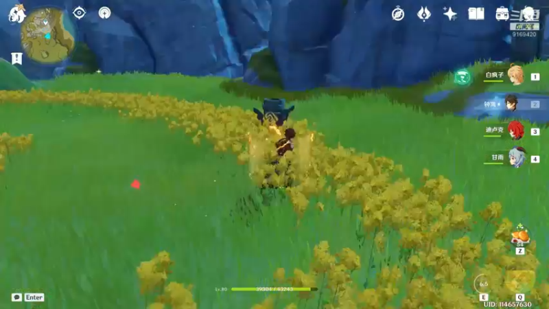 【2022-02-16 19点场】白fz：菜成狗 9169420