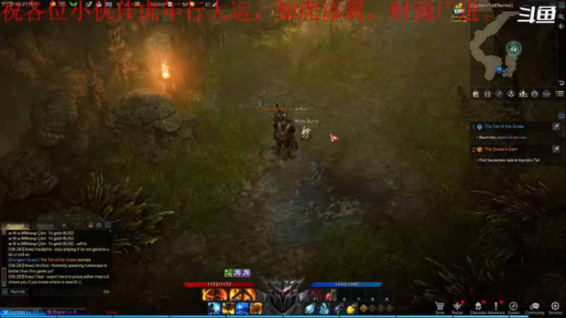 【2022-02-15 22点场】我是卡大爷：闲暇游戏时间