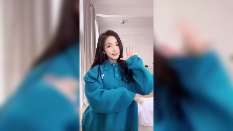 是小鹿哇发布了一个斗鱼视频2022-02-17