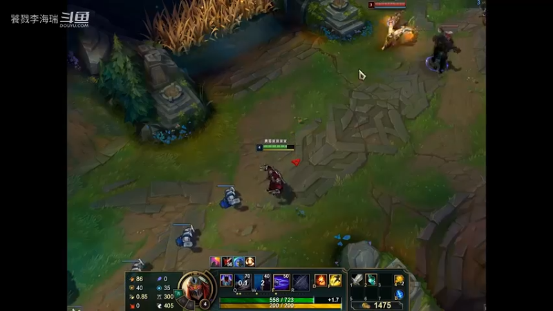 忍者节击杀锦集