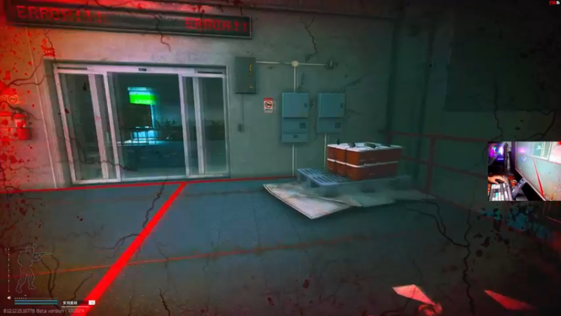 【2022-02-15 03点场】文化人老七：近战击杀世界第一