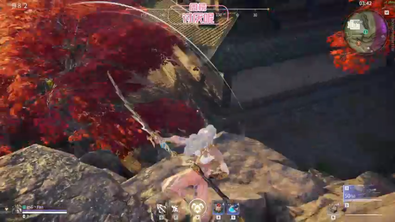 【2022-02-16 07点场】NRK丶反神：【返工】孤单小Fan(◔‸◔）