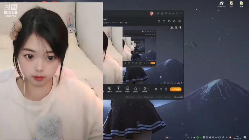 【2022-02-16 15点场】一罐灰灰酱OvO：【灰灰】今天先长这样