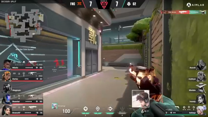 【2022-02-17 02点场】风暴奶爸Nai8：【奶爸】比赛复盘