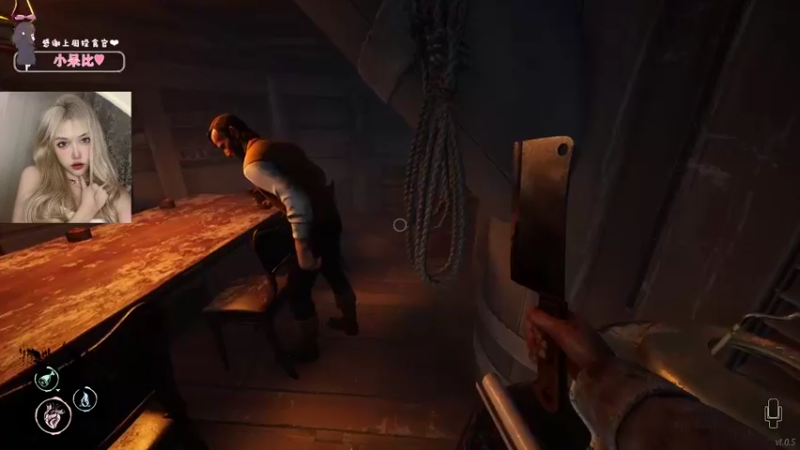 【2022-02-16 21点场】OrangebabyOAO：橘：你吃了吗