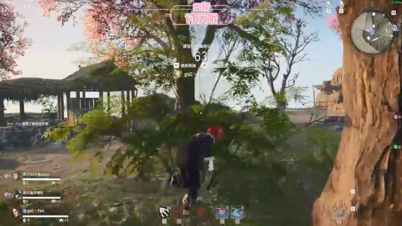 【2022-02-16 21点场】NRK丶反神：【返工】最近在吃药有点虚弱