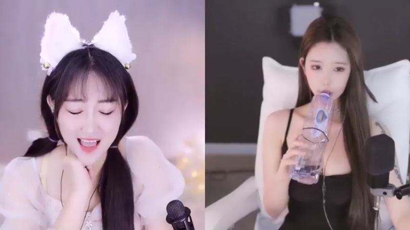 【2022-02-16 22点场】Jue美娘：等帅的人宠一把？