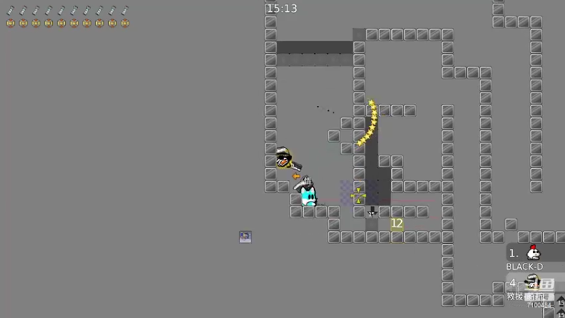 【2022-02-16 19点场】只带丶萌新大佬：新年快乐呀~ 7100484