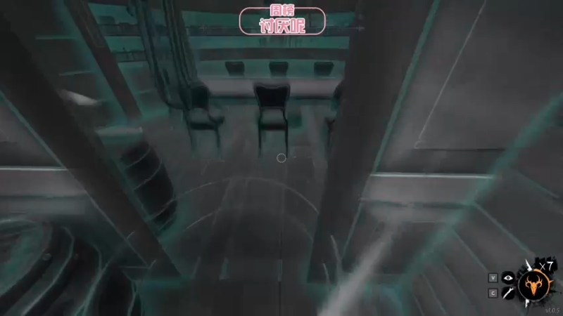 【2022-02-17 07点场】NRK丶反神：【返工】最近在吃药有点虚弱