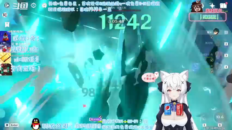 【2022-02-16 20点场】卡佬GTX1080tiPrime：《免费补星》进来选可乐喝