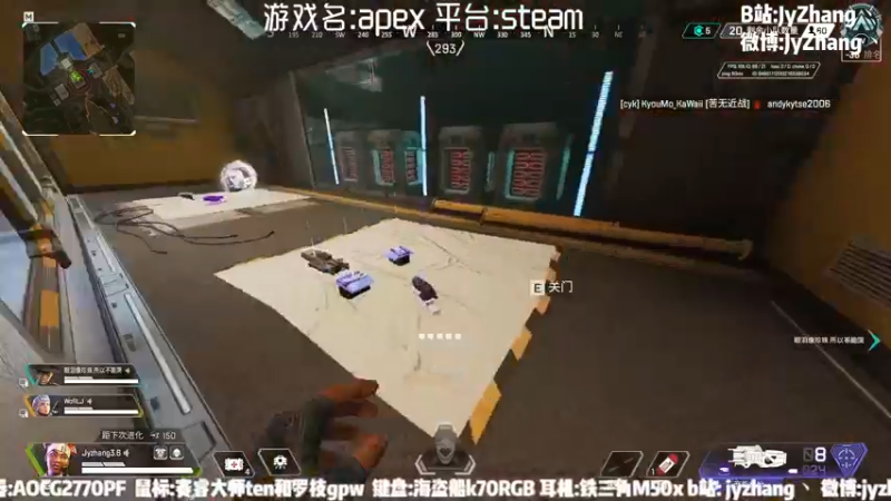 【2022-02-17 17点场】JyZhang：【Jy张】这个游戏真不错