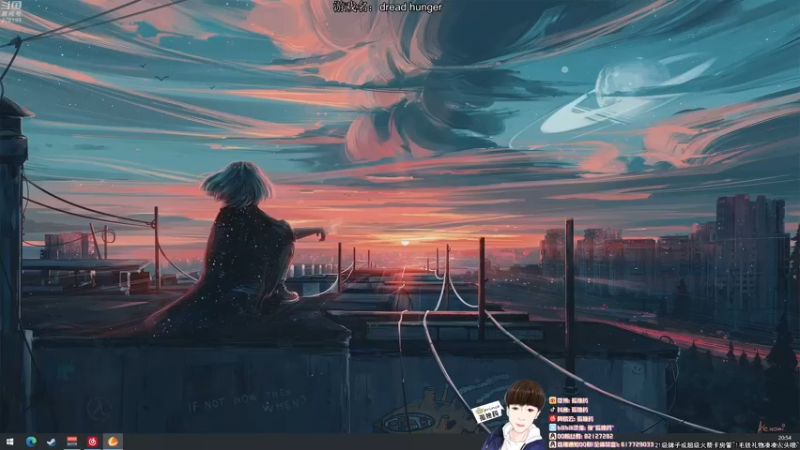 【2022-02-16 20点场】孤独药：加个班 开船~