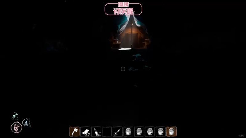 【2022-02-17 08点场】NRK丶反神：【返工】最近在吃药有点虚弱