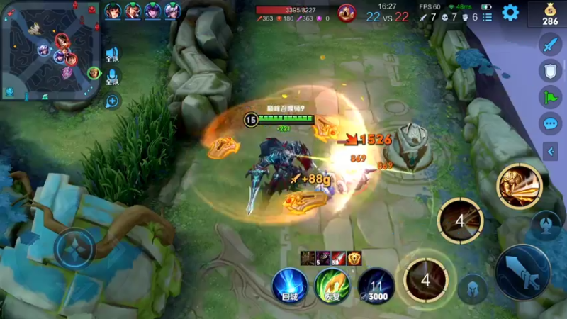 【2022-02-17 18点场】亚瑟王丶Z：巅峰赛巅峰赛重振亚瑟荣光！